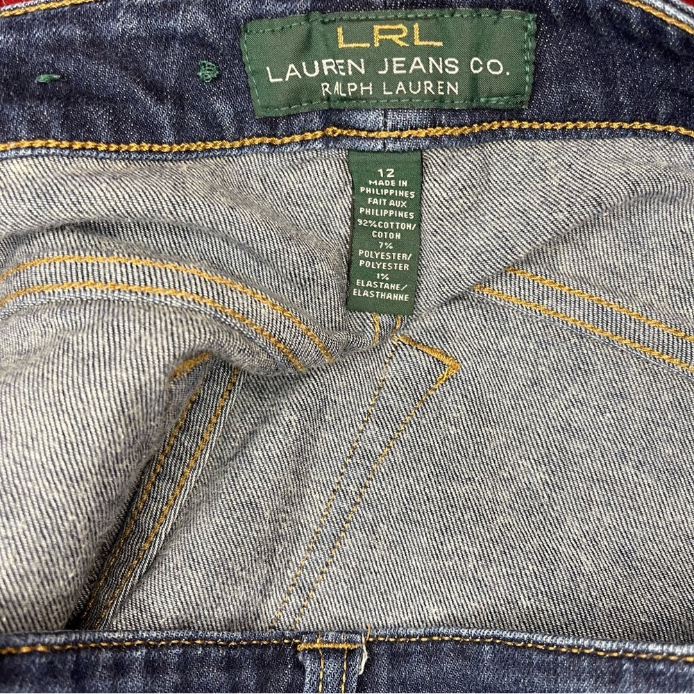 Lauren by Ralph Lauren Jeans - Picture 3 of 3